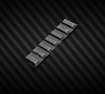 Hartman Lenok 70mm rail