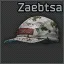 Baseball cap (Zaebtsa Berezka)
