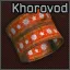 Khorovod armband