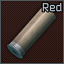 26x75mm flare cartridge (Red)
