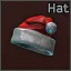 Santa hat