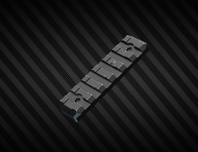 Sako TRG short length rail
