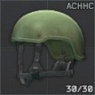 HighCom Striker ACHHC IIIA helmet (Olive Drab)