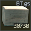 5.45x39mm BT gs ammo pack (30 pcs)