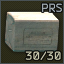 5.45x39mm PRS gs ammo pack (30 pcs)