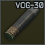 30x29mm VOG-30