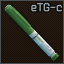 eTG-change regenerative stimulant injector