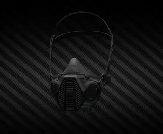 Gentex Ops-Core SOTR respirator