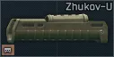 AK Magpul Zhukov-U handguard (FDE)