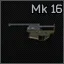 FN SCAR-L 5.56x45 assault rifle (FDE)