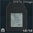 SPRTN Omega ballistic plate