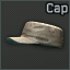 Army cap (Desert)