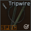 Tripwire installation kit