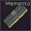 Memento Server RAM Module