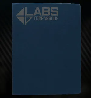 Folder with TerraGroup Labs evidence (Developments)