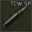 7.62x51mm TCW SP