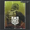 USEC poster