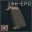 AK Strike Industries Enhanced Pistol Grip (FDE)