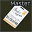 TerraGroup Labs master keycard