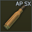 4.6x30mm AP SX