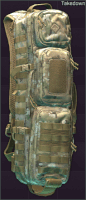 Hazard 4 Takedown sling backpack (Multicam)