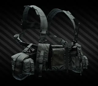 LBT-1961A Load Bearing Chest Rig (DNC)