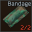 Army bandage