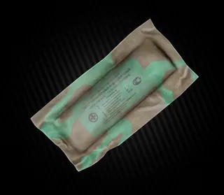 Army bandage