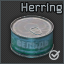 Can of herring