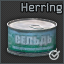 Can of herring