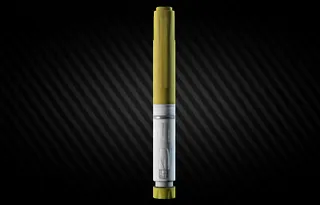 Propital regenerative stimulant injector