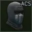 Arena Cup Series balaclava