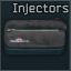 Injector case