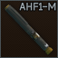 AHF1-M stimulant injector