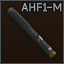 AHF1-M stimulant injector