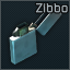 Zibbo lighter