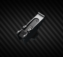OP-SKS front trunnion