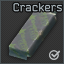 Army crackers