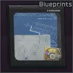 Blueprints and technical documentation