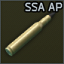 5.56x45mm SSA AP