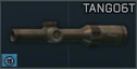 SIG TANGO6T 1-6x24 30mm riflescope