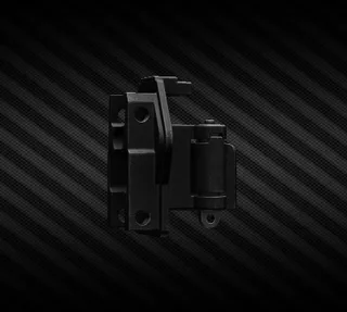 HK MP7 FAB Defense ARS stock adapter