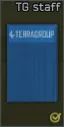 Folder with TerraGroup evidence (Staff)