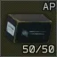 .300 Blackout AP ammo pack (50 pcs)