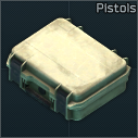 Pistol case