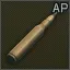 .338 Lapua Magnum AP