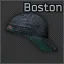 Baseball cap (Boston)