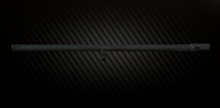 MP-133 12ga 660mm barrel