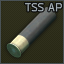 20/70 TSS Armor Piercing Slug