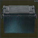 Lucky Scav Junk box